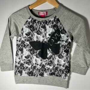 Dreamstar Sweatshirt‎ Size XL (6X)